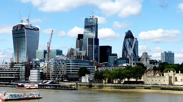 london-buildings