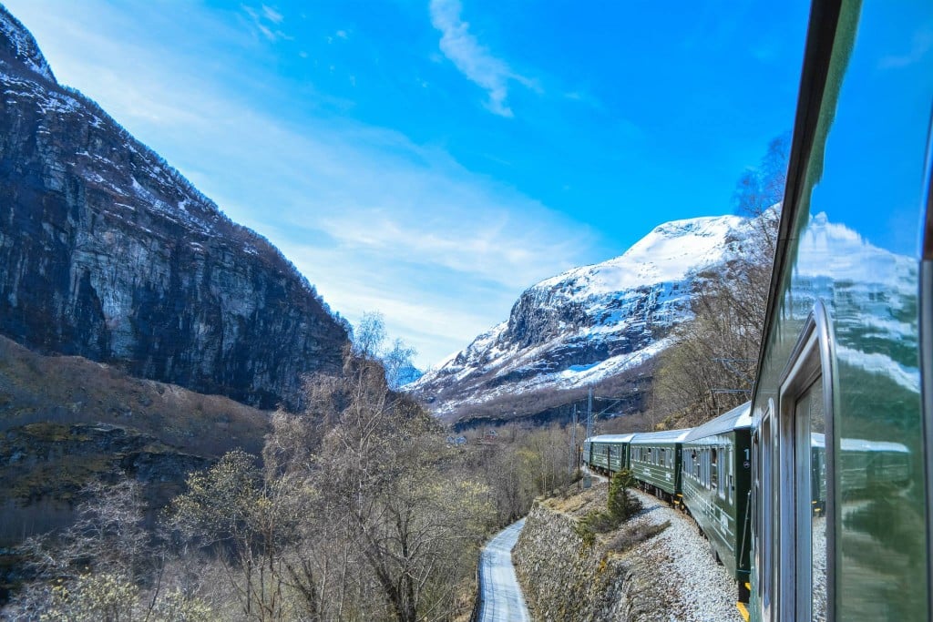 flam-norway