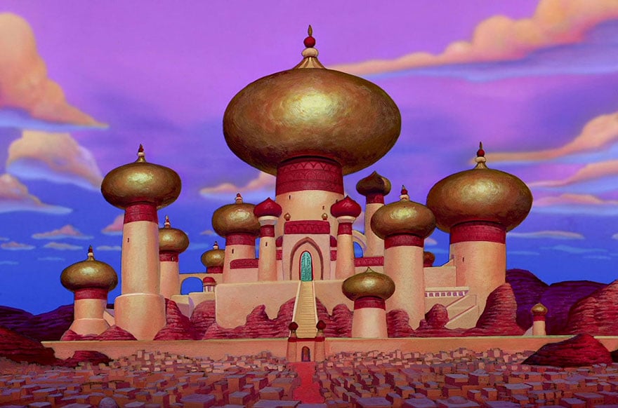 aladdin-palace