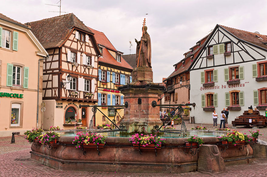 alsace-france