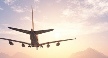 eDreams study reveals The Future of Flying