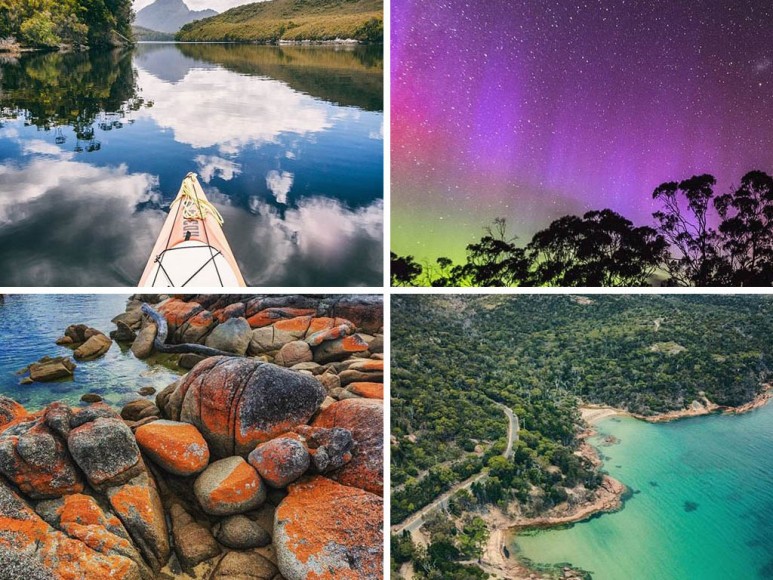 18 Top Instagram Accounts To Follow If You're Visiting Australia