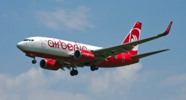 How to Check-in With Air Berlin