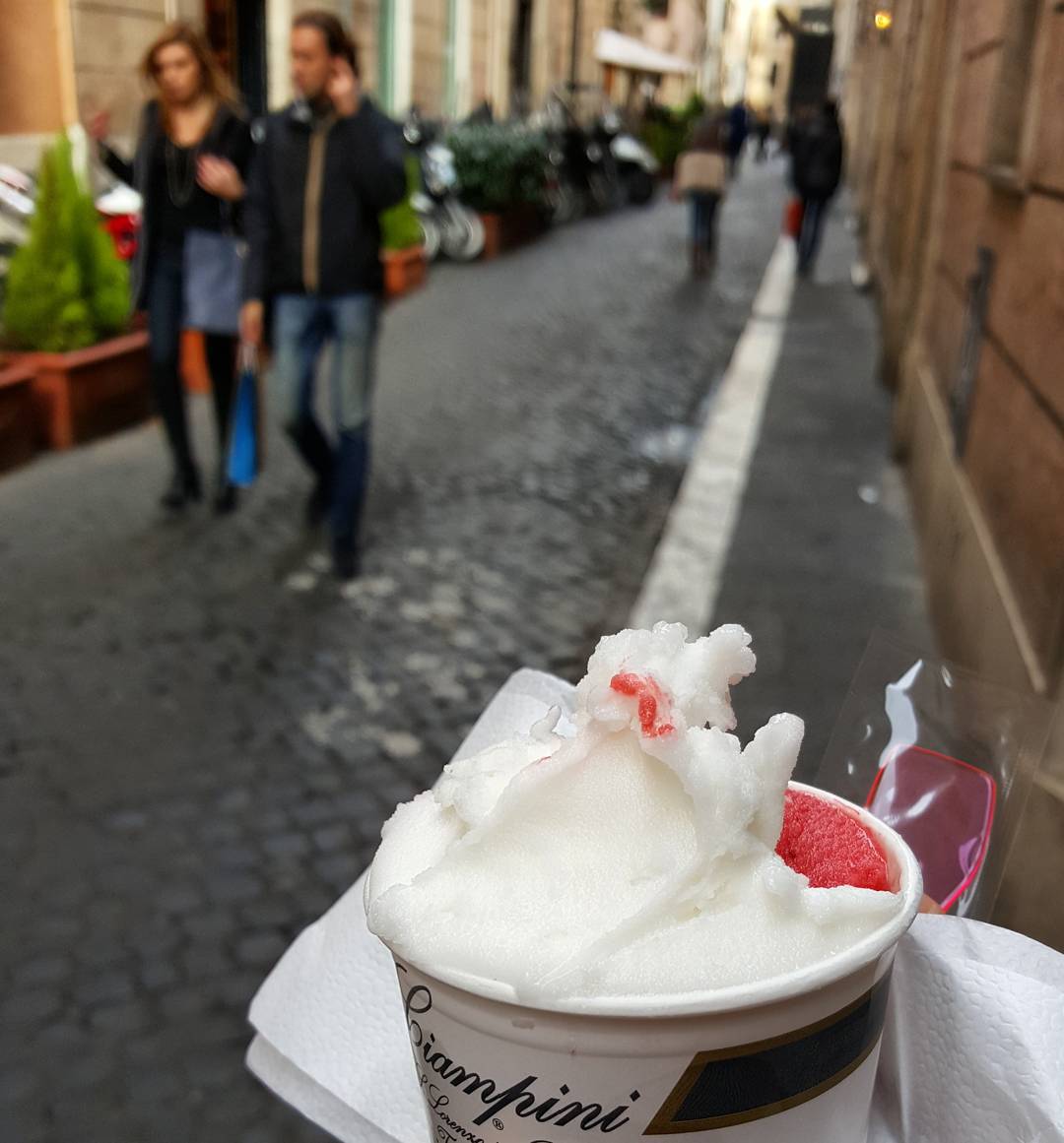 gelato cose da vedere a roma edreams blog di viaggi