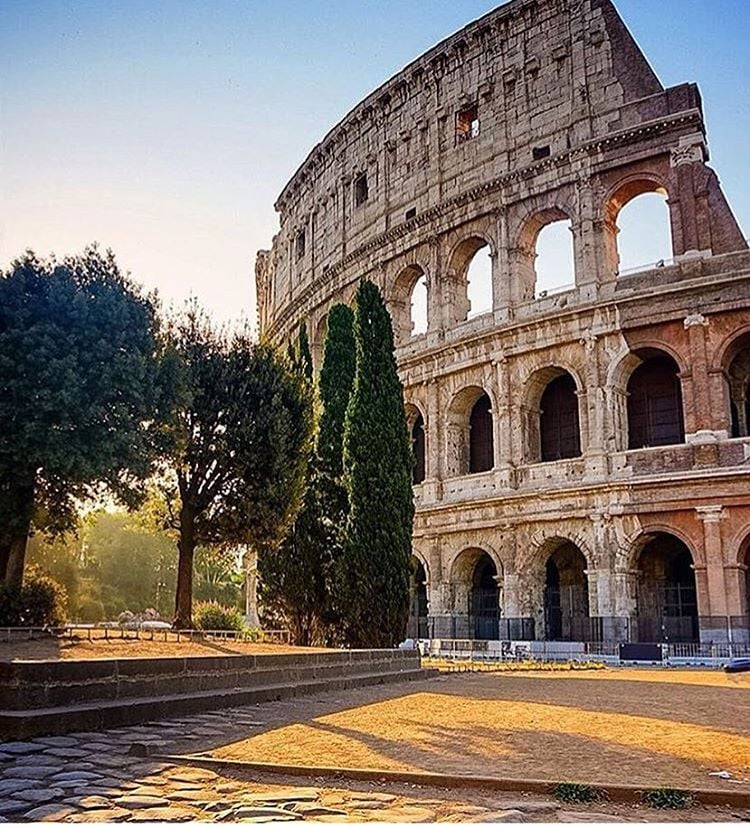 colosseo cose da fare a roma edreams blog di viaggi