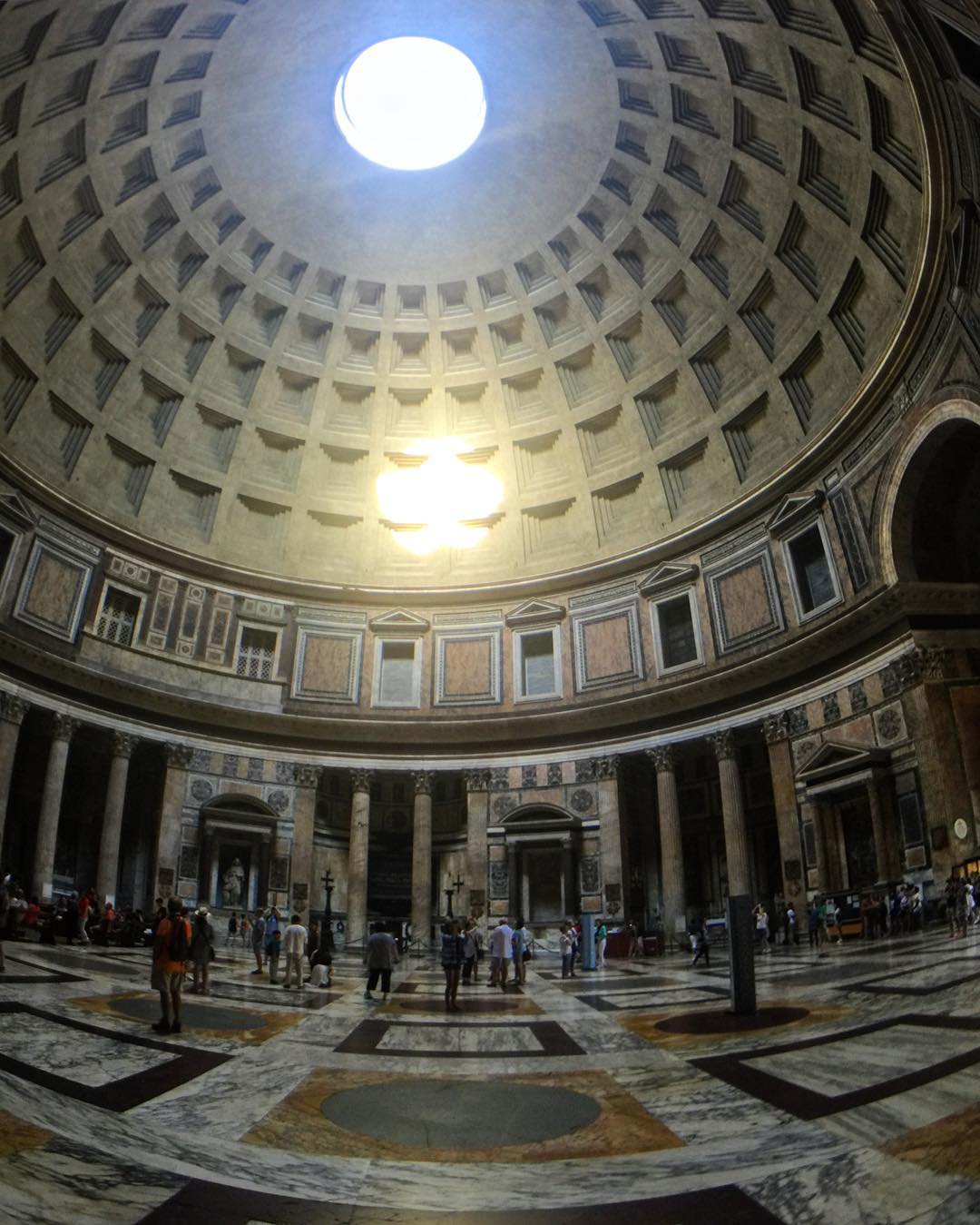 pantheon cose da fare a roma edreams blog di viaggi