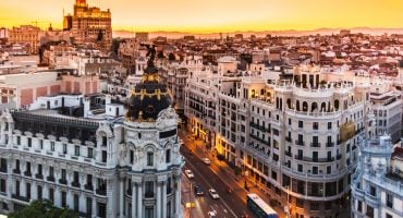 9 Things to do in Madrid for Couples