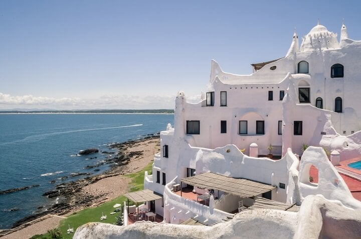 Punta del Este - Uruguay