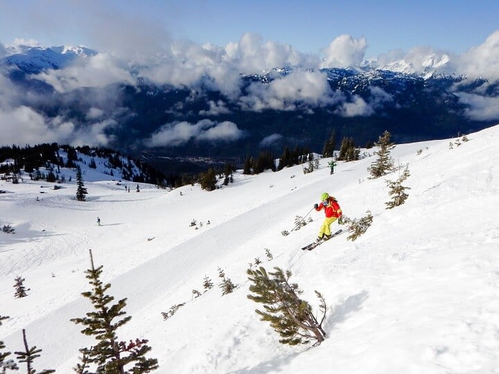 Whistler - Canada