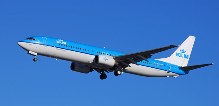 KLM Online Check-in and Baggage | eDreams