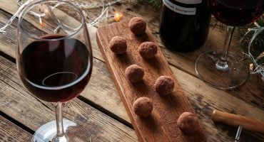 Top 5 Valentine’s Day Destinations for Foodies