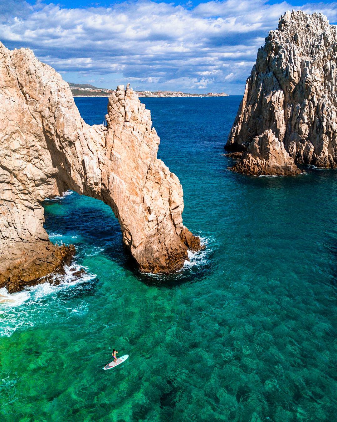 11 imprescindibles en México. los cabos