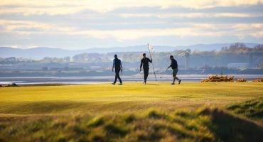 The 8 Best Golf Courses in Europe