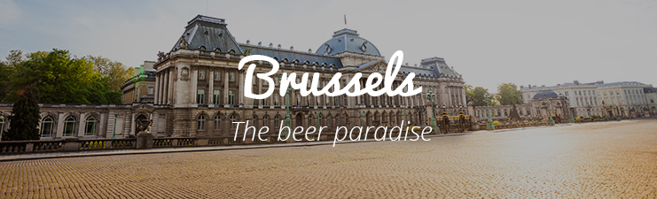 Brussels Beer