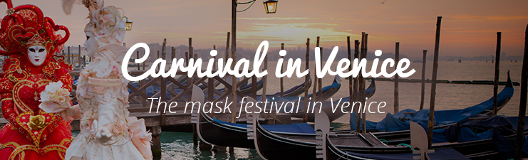 Venice Carnival Tradition