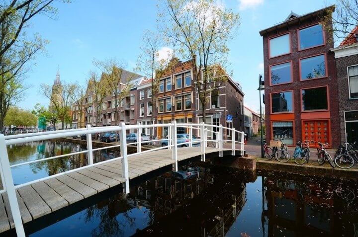 Things to do in the outskirts of Amsterdam