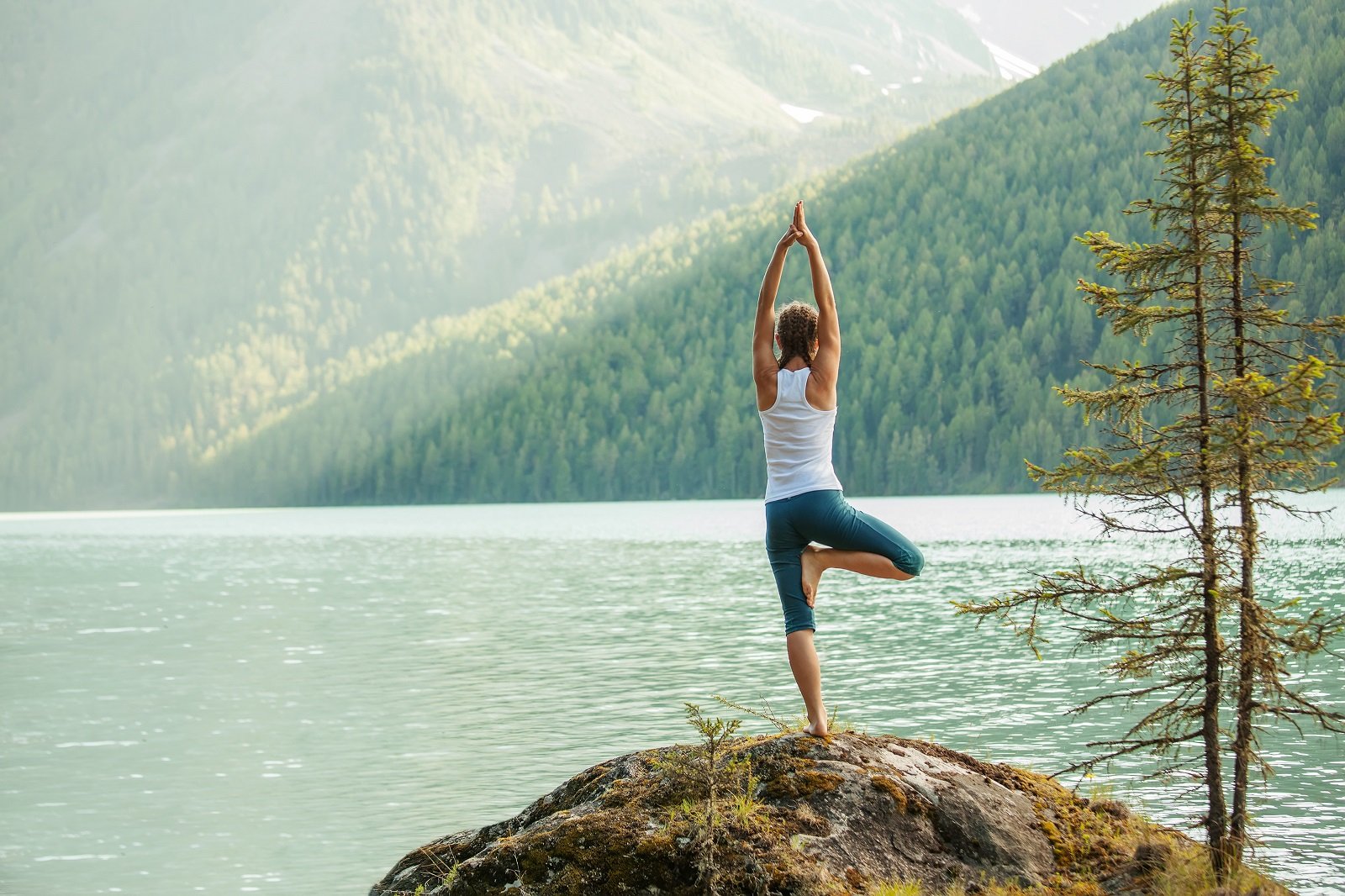 Yoga Tourism: Relax your body and mind - eDreams Travel Blog