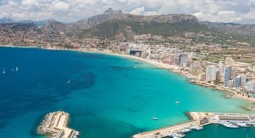 10 reasons to visit Alicante