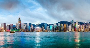 Hong Kong: The Place That Has Everything