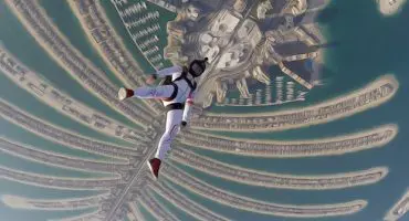 Go all out in the UAE! The 7 most fun things to do in Dubai