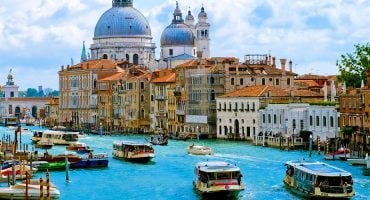 20 Things to Do in Venice