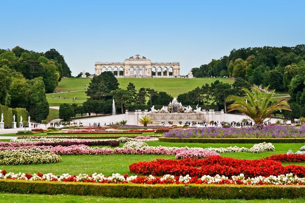 ¿Estás de cita en Austria?  No te pierdas estas 7 cosas que hacer en Viena