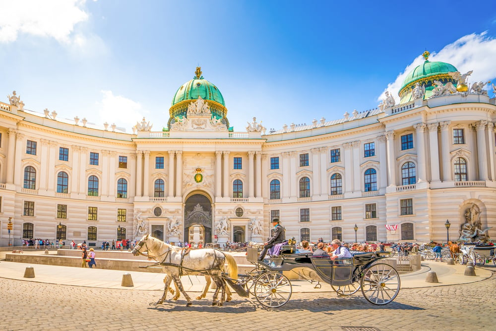 Best things to do in Vienna