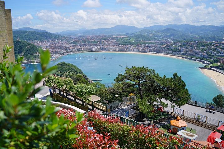 Discover the basque country (3)