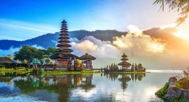 8 Places in Southeast Asia Ideal for Solo Travel