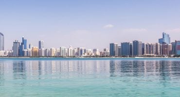 7 things you must do in Abu Dhabi