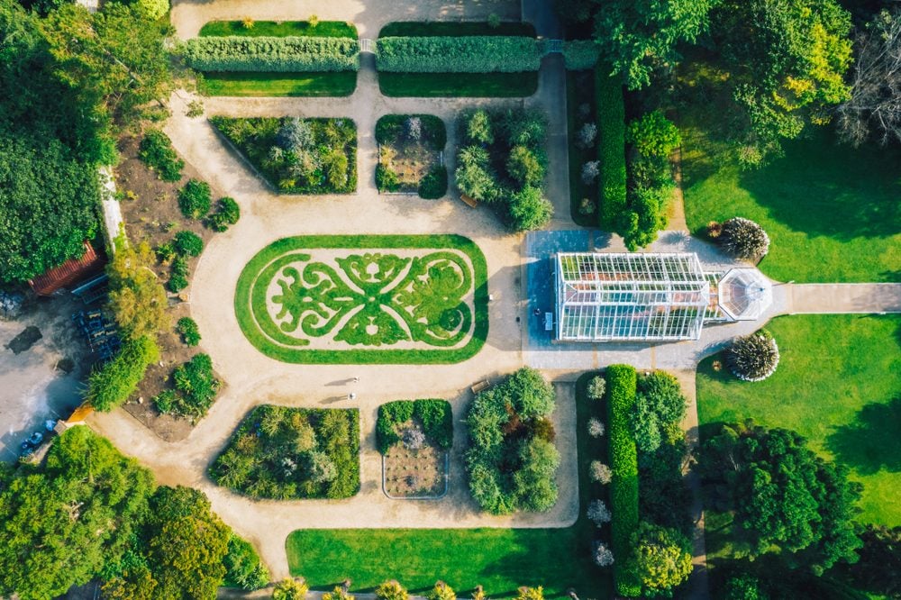 Malahide Castle, Ireland