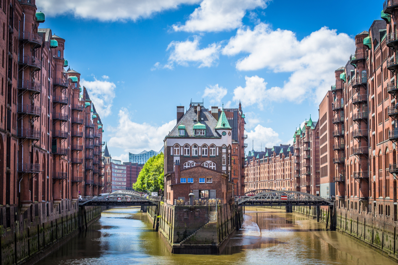 I fare forskel indelukke Things to do in Hamburg: our top 10 picks you cannot miss | eDreams