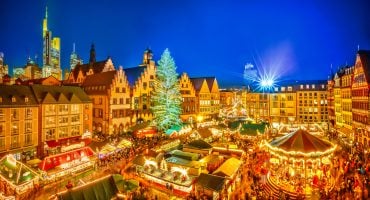 24 Christmas traditions from around the world you need to discover