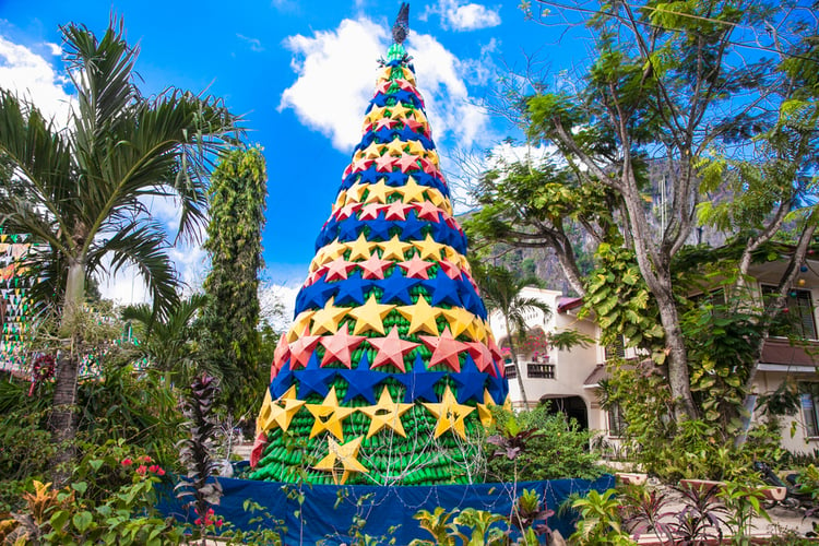 Christmas traditions in the Philippines