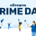 eDreams Prime Day logo
