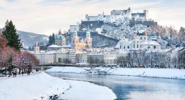 eDreams Prime Day 2022: The best 5 winter snow destinations