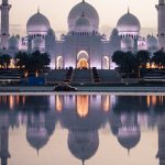 7 things to do in Abu Dhabi
