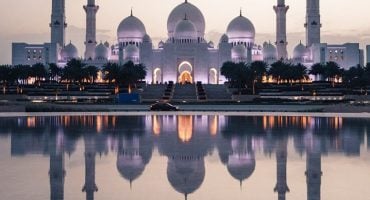 7 things to do in Abu Dhabi