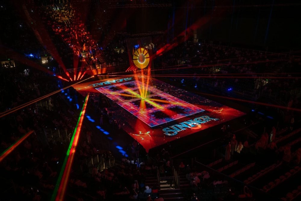 Riyadh Season Events