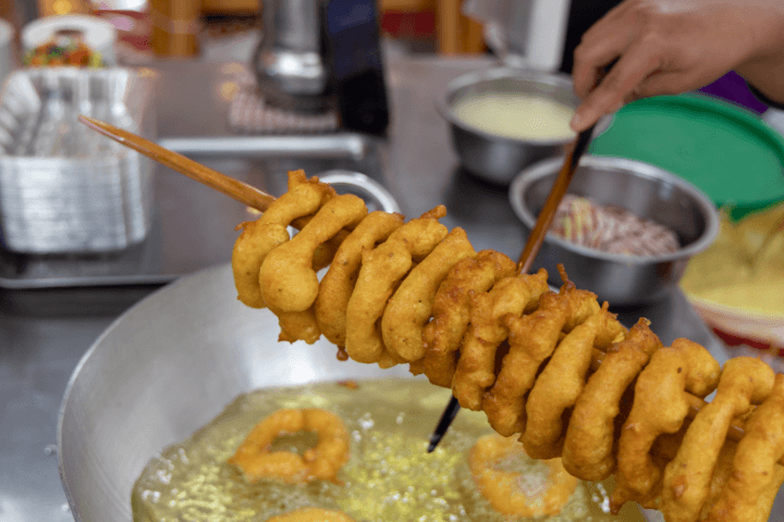 Picarones