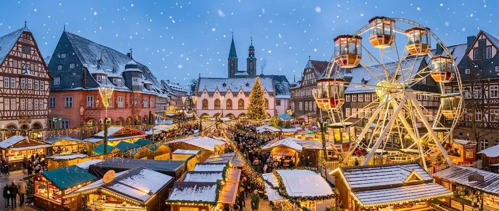 Christmas around the world: traditions and where to go