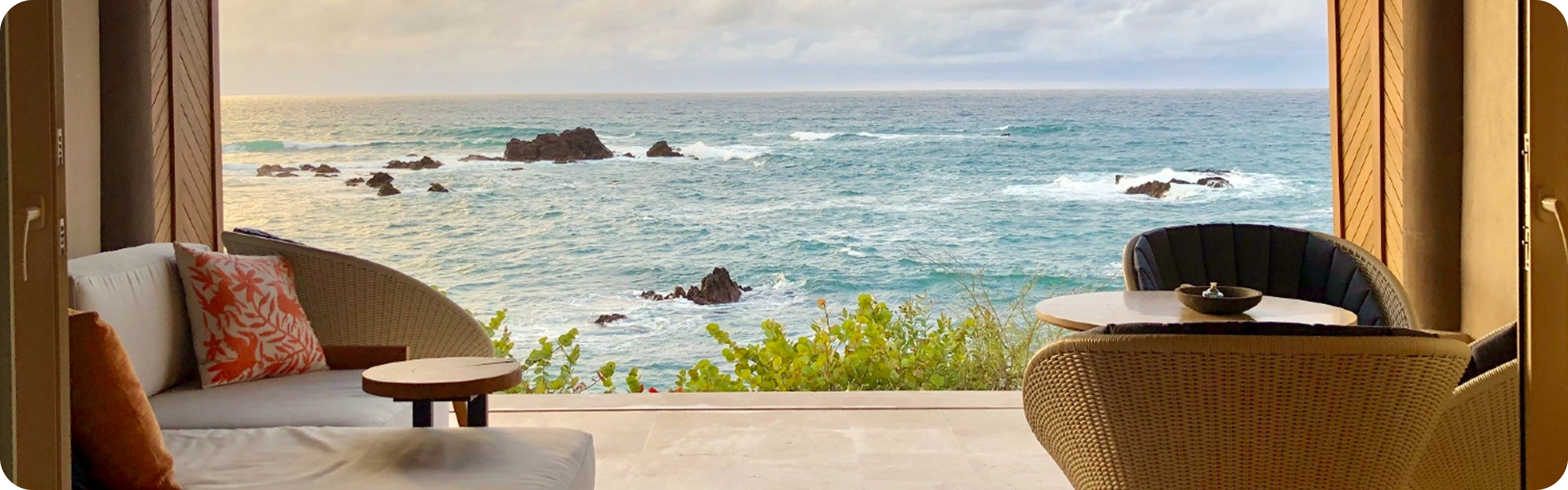 Cancellation guarantee