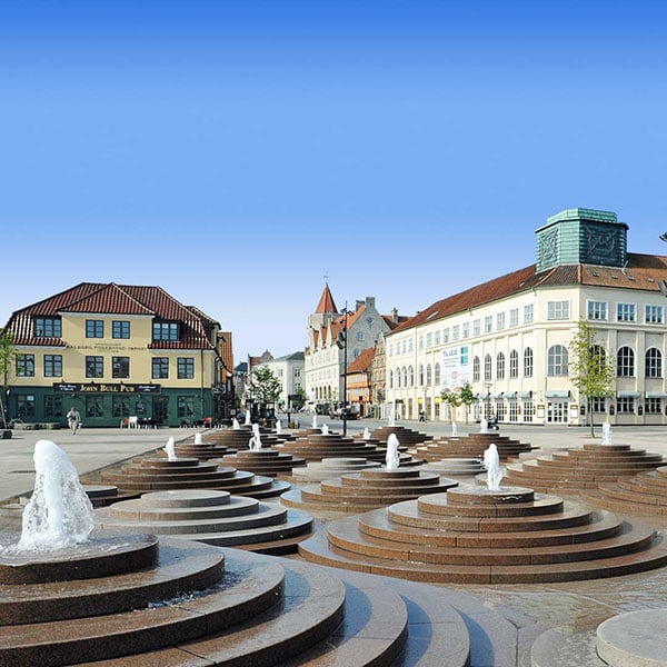Aalborg