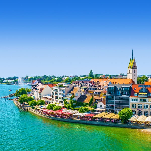 Friedrichshafen