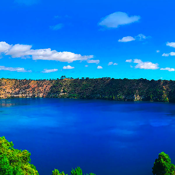 Mount Gambier