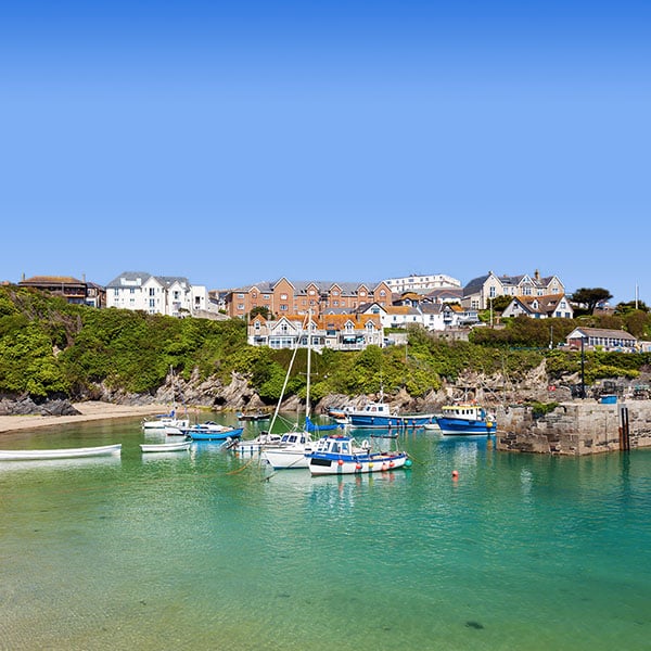 Newquay