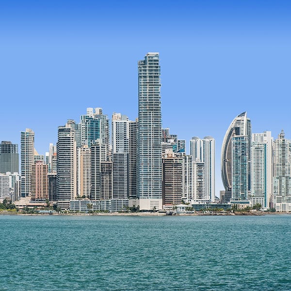 Panama City