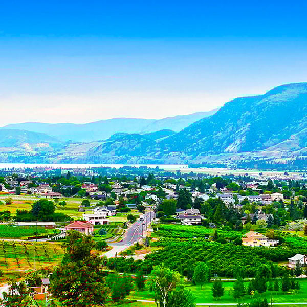 Kelowna