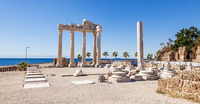 Antalya