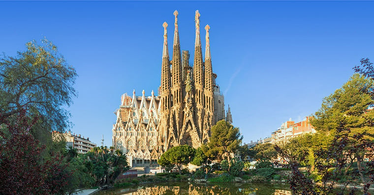 Barcelona